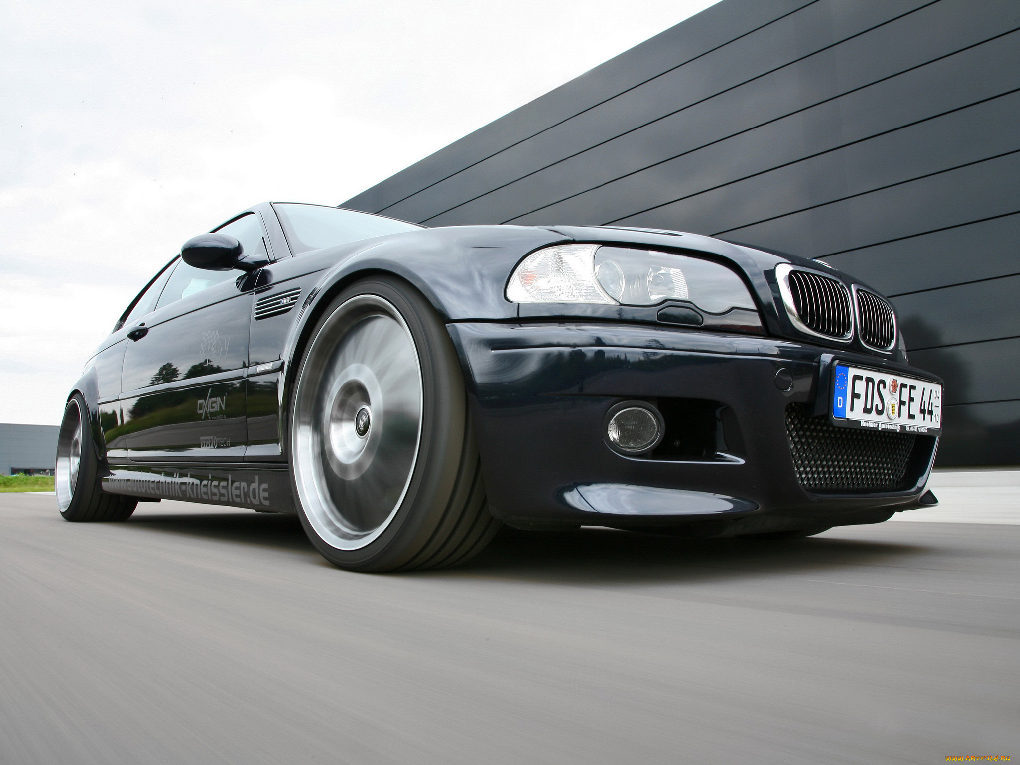 , bmw